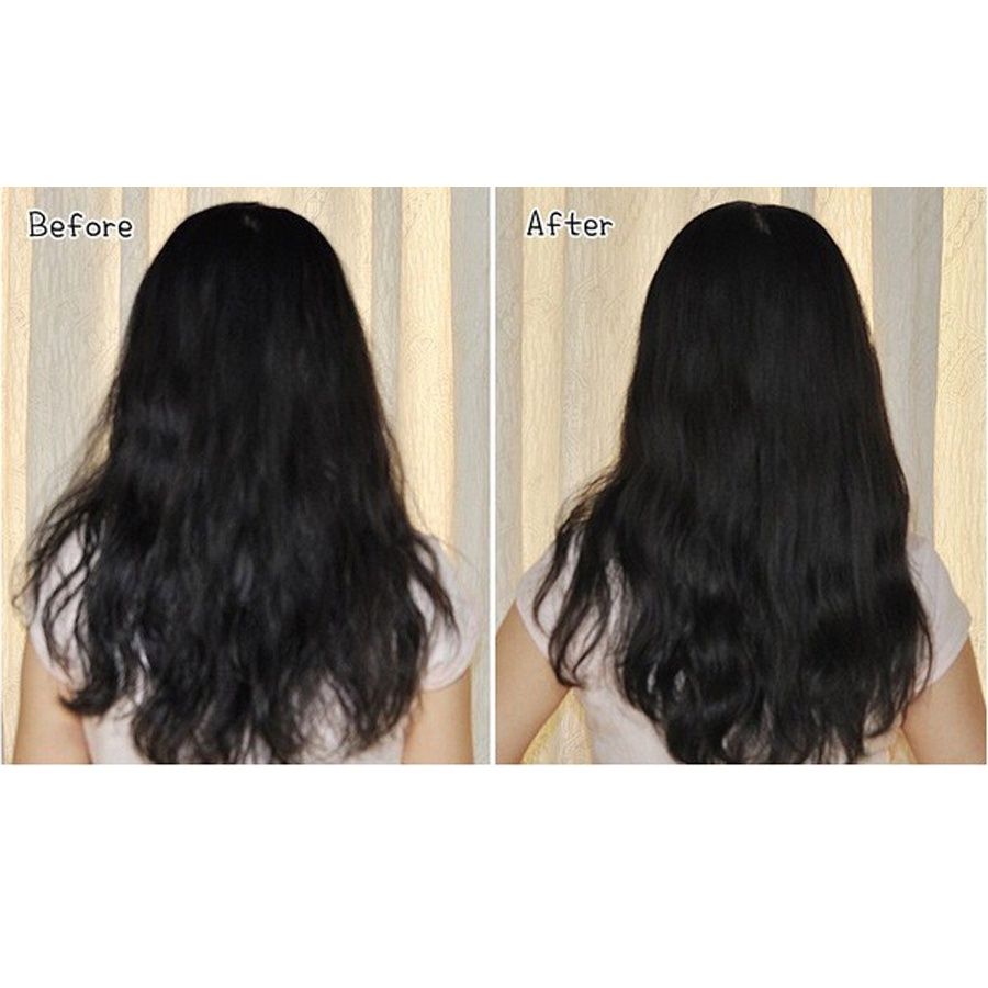 Dầu Gội Siêu Dưỡng Phục Hồi Tóc Hư Tổn Giảm Gảy Rụng và Chăm Sóc Tóc Salon Link 1000ml