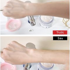 [Tẩy Da Chết Body] Làm Sạch Da Mịn Màng 298g