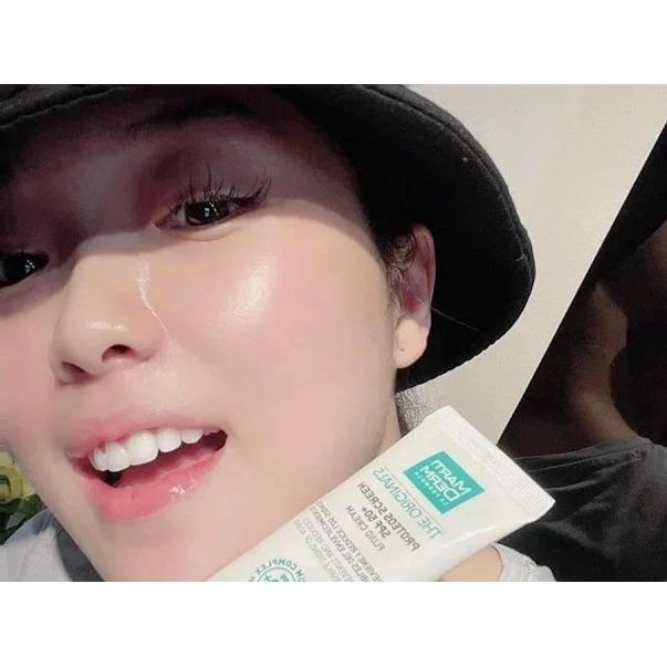 [Kem Chống Nắng Cao Cấp] Phổ Rộng Toàn Diện Ngừa Lão Hóa Martiderm The Originals Proteos Screen  SPF50+ 40ml
