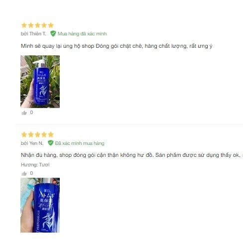 Sữa Tắm Trắng Da, Dưỡng Ẩm Sáng Da Hạt Ý Dĩ  Reihaku Hatomugi The Body Soap 600ml