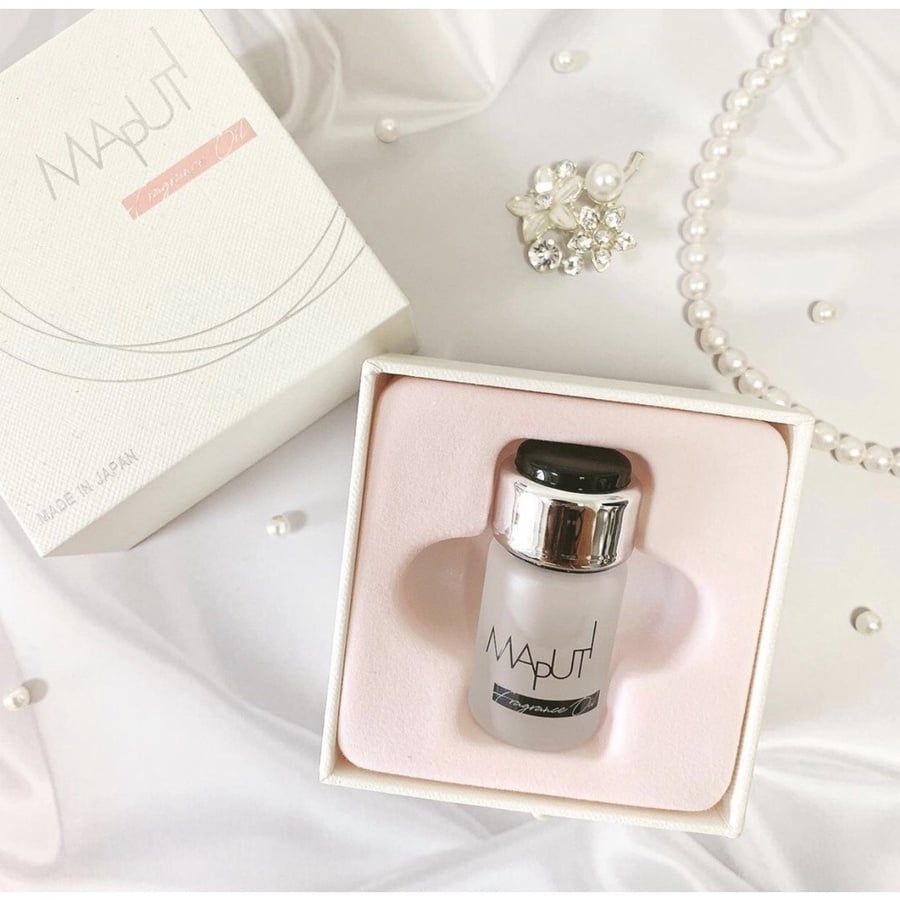 Dầu thơm nước hoa vùng kín Maputi 12ml