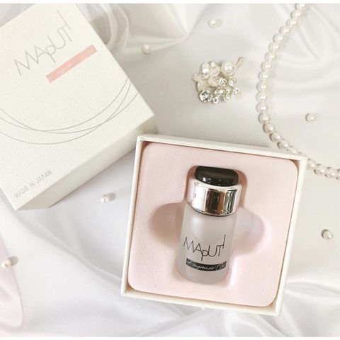 Dầu thơm nước hoa vùng kín Maputi 12ml