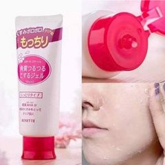 Gel tẩy tế bào chết Rosette Peeling Gel Nhật Bản dành cho mọi loại da 120g