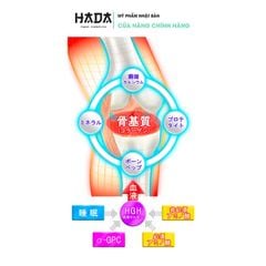 Viên Uống Hỗ Trợ Tăng Chiều Cao GH CRETION EX 270 Viên