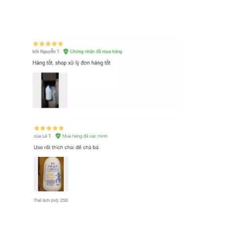 Sữa Dưỡng Thể Hatomugi Chống Nắng Làm Trắng Da Cấp Ẩm SPF50 PA+++ 250ml
