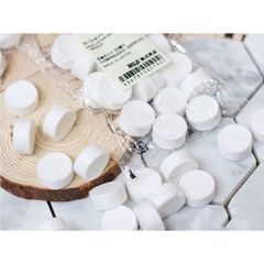 Mặt Nạ Nén -  Lotion Mask Muji Nhật Bản 20 Viên