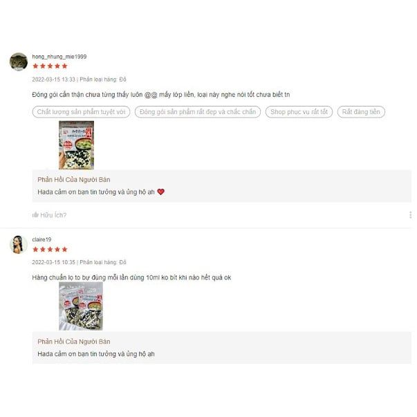 Rong Biển Đậu Hũ 100g Nhật Bản (Canh Miso) (HSD: 05/2023)