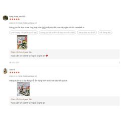 Rong Biển Đậu Hũ 100g Nhật Bản (Canh Miso) (HSD: 05/2023)