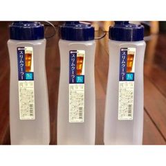 [Bình Nhựa] Đựng Nước Dung Tích 1 Lít Nakaya Nhật Bản