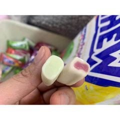 Kẹo Trái Cây Mềm Cho Bé Morinaga, Kẹo Dẻo Trái Cây Đủ Vị Nhật Bản