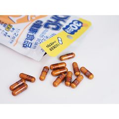 [Vitamin C] Viên Uống DHC tăng đề kháng, chống lão hoá và sáng mịn da, 30 ngày - 60 Viên