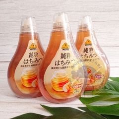 [Mật Ong Hữu Cơ] Nguyên Chất Topvalu Nhật Bản 500Gr