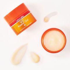 Kem dưỡng se khít lỗ chân lông chuyên sâu Labo Labo VC Keana Gel 90g