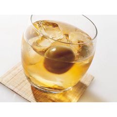 Nước Mơ Choya Hoa Anh Đào Nhật Bản - 325ML