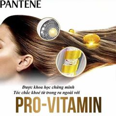 Bộ dầu gội xả dưỡng Pantene Nhật Bản