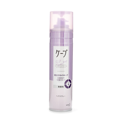 Xịt Tạo Kiểu Tóc Kao Cape 3D Extra Keep Giữ Nếp Tóc 180ml