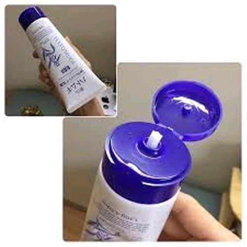 Sữa Rửa Mặt Trắng Da Hatomugi Hạt Ý Dĩ Nhật Bản 130gr / 170gr
