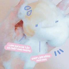 Xà phòng Pelican làm hồng nhũ hoa Nhật Bản 70g