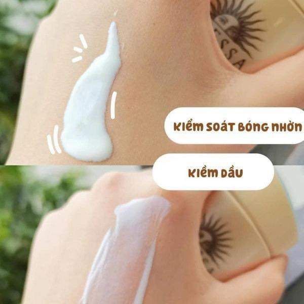 Kem Chống Nắng Anessa Perfect UV Sunscreen Skincare Milk 60ml