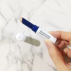 Kem Che Khuyết Điểm Transino Whitening UV Concealer SPF50+ PA++++ 2.5g