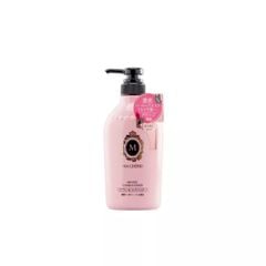 Dầu xả Macherie Air Feel Conditioner Shiseido 450ml