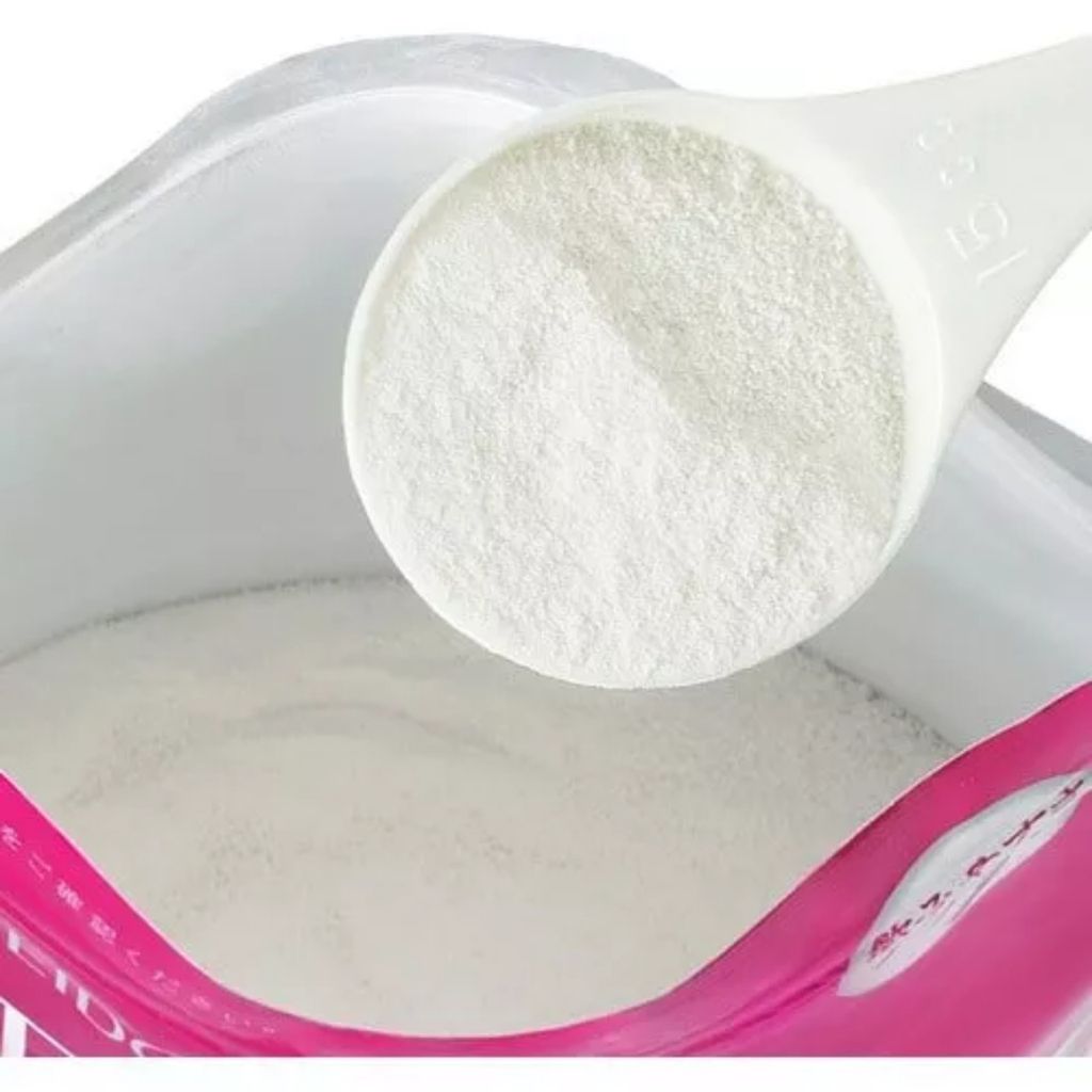The Collagen Shiseido dạng bột - 126g