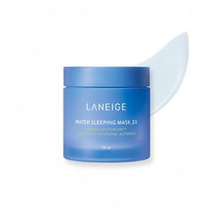 Mặt Nạ Ngủ Laneige Water Sleeping Mask EX Dưỡng Da Căng Mịn 70ML