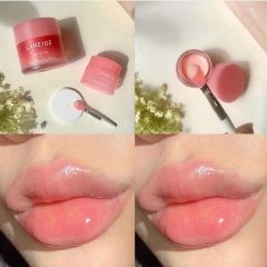 Mặt Nạ Ngủ Dưỡng Môi Laneige Lip Sleeping Mask  Berry 20g