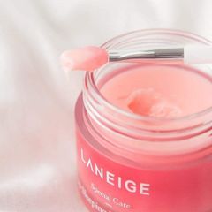 Mặt Nạ Ngủ Dưỡng Môi Laneige Lip Sleeping Mask  Berry 20g