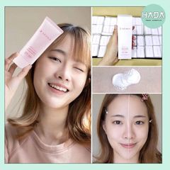 Serum Chống Nắng, Nâng Tông, Dưỡng Trắng Da Senka Aqua Bright Serum In CC SPF50+/PA++++ 40g