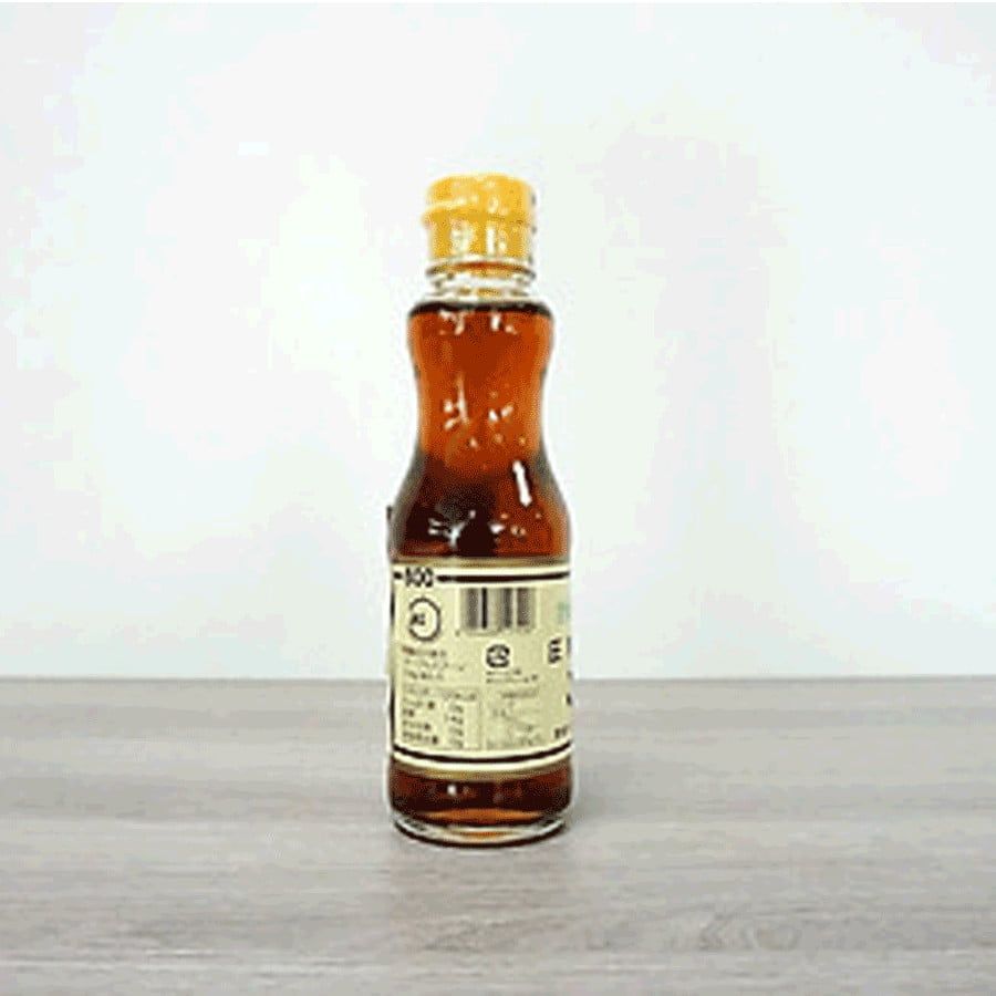 Dầu mè Maruhon Takemoto nguyên chất chai 300g