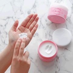 Kem Dưỡng Ẩm Sáng Da Nước Gạo Sake Nhật Bản Kikumasa Sake Cream 150g