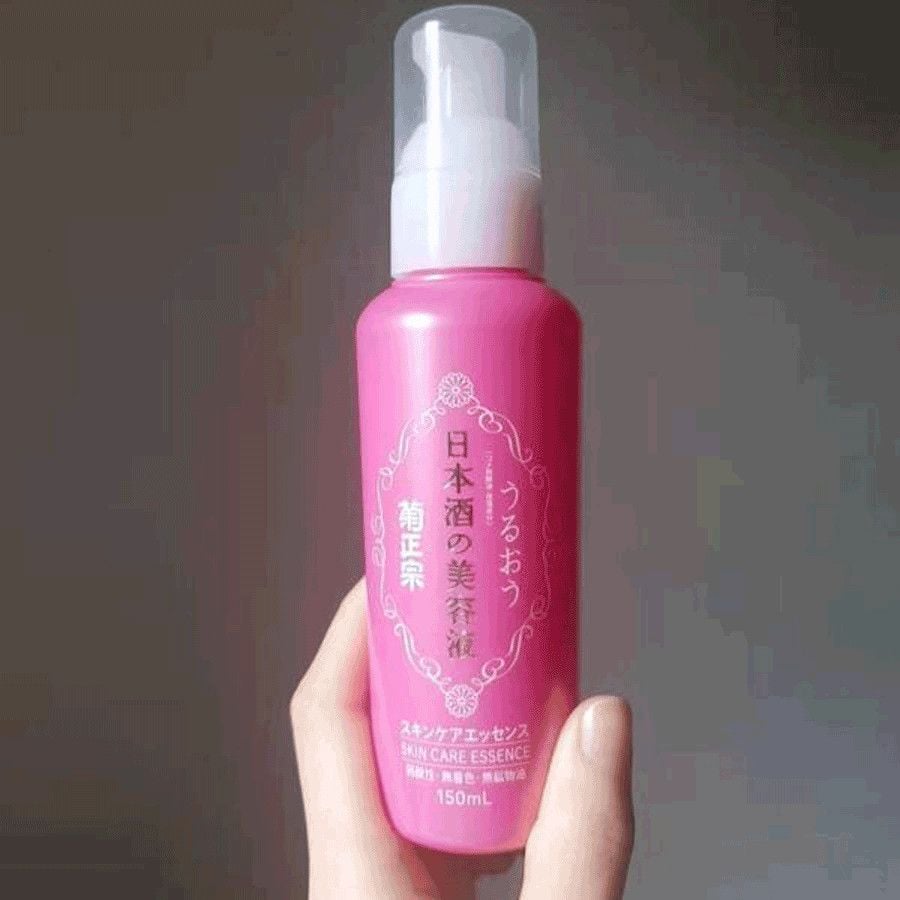 Tinh Chất Dưỡng Da Kikumasa Nước Gạo Sake 150ml Sake Essence