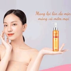 Dầu Tẩy Trang Labo Labo Super-Keana Oil 110ml