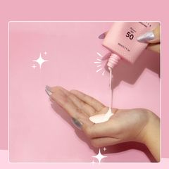Kem chống nắng Okame Brightening UV Shield Sunscreen SPF 50/PA++++ 50ml