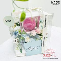 Máy Rửa Mặt Foreo Luna 4