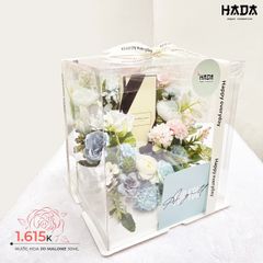 Nước hoa Jo Malone London