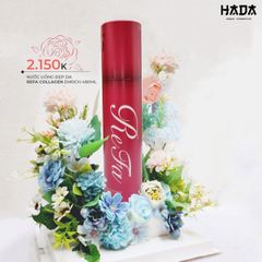 Nước uống ReFa Collagen Enrich 16