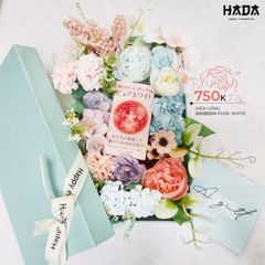 Viên Uống Trị Nám Trắng Da Shiseido Pure White 270 Viên