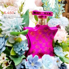 Nước Hoa Bond No 9 Perfumista Avenue