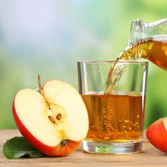 Giấm táo Diet Tamanoi Apple Vinegar 500mL