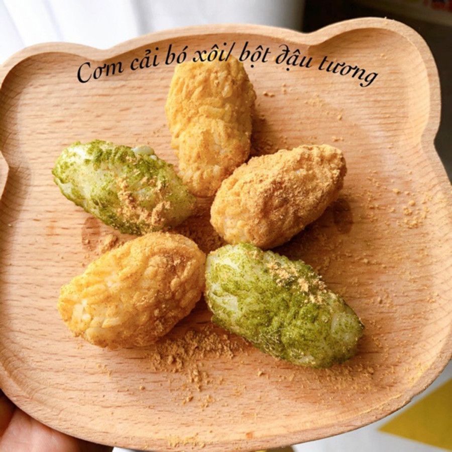 Bột Đậu Nành Kinako Kobe Bussan 200G