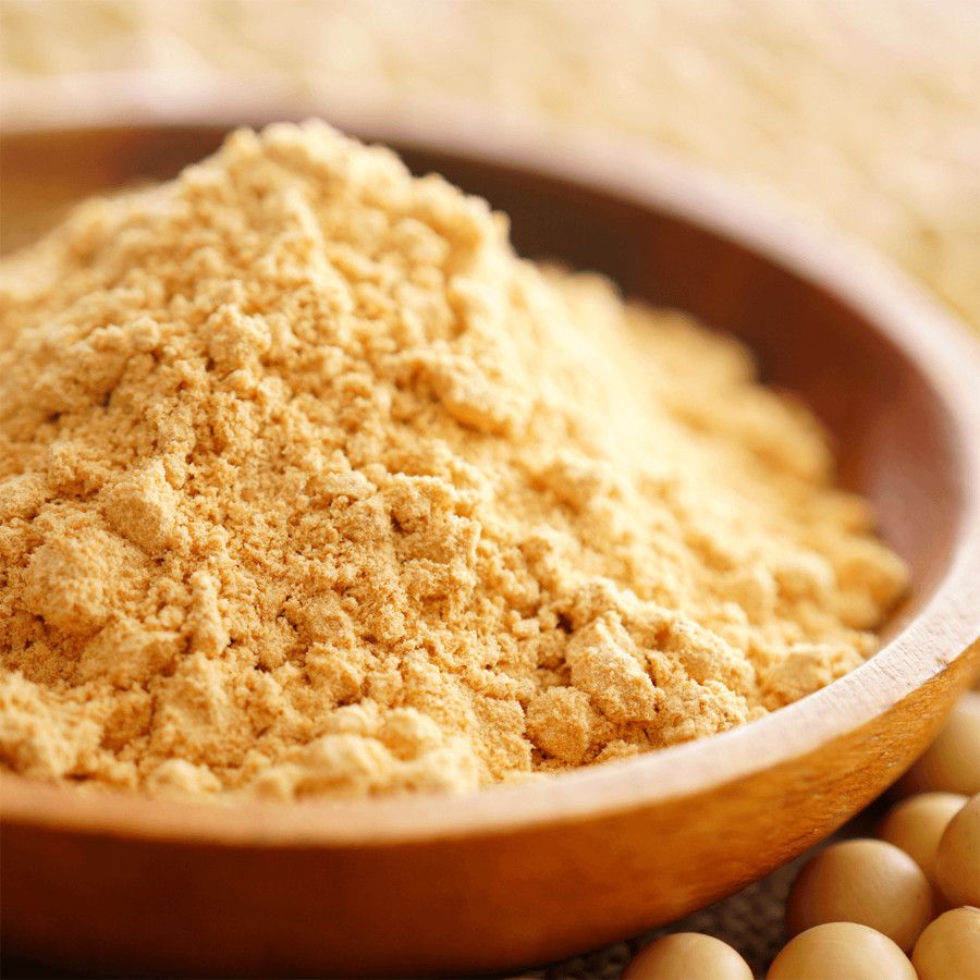 Bột Đậu Nành Kinako Kobe Bussan 200G