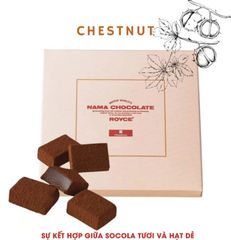 Nama Chocolate Royce Socola Tươi Hộp 20 Viên