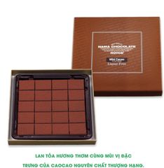 Nama Chocolate Royce Socola Tươi Hộp 20 Viên