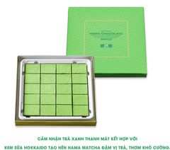 Nama Chocolate Royce Socola Tươi Hộp 20 Viên