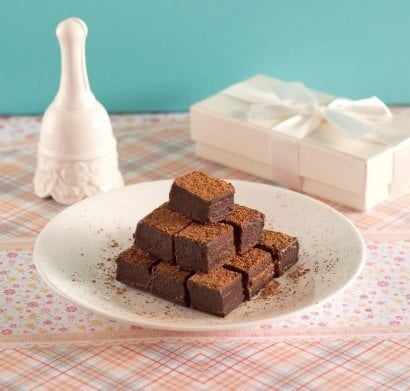 Nama Chocolate Royce Socola Tươi Hộp 20 Viên