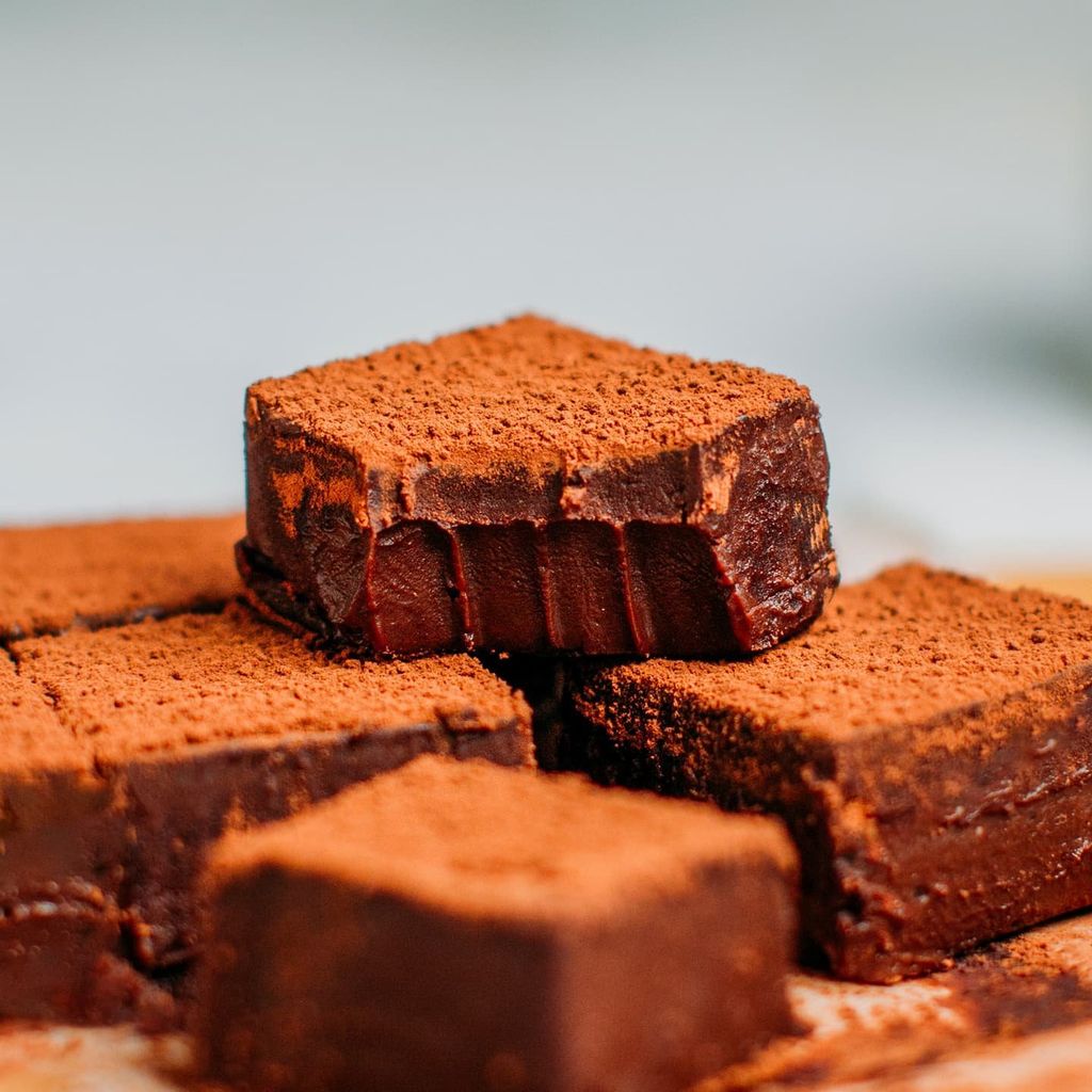 Nama Chocolate Royce Socola Tươi Hộp 20 Viên