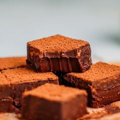 Nama Chocolate Royce Socola Tươi Hộp 20 Viên