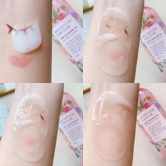 GEL TẨY TRANG THẢO MỘC BOTANICAL MARCHE DEEP CLEANSING GEL